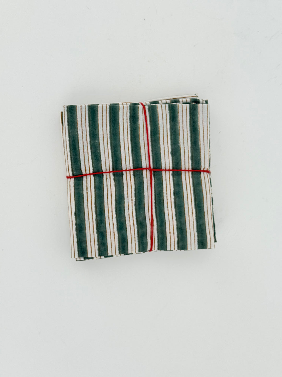 Suzette Mix & Match Set Of 4 Napkins