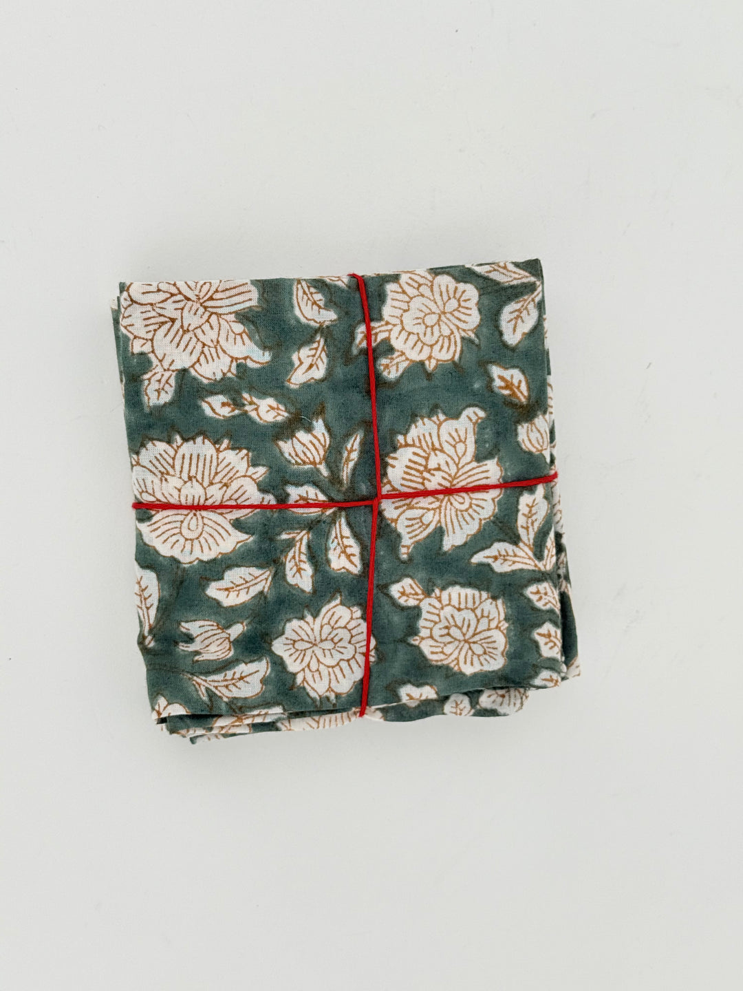 Suzette Mix & Match Set Of 4 Napkins