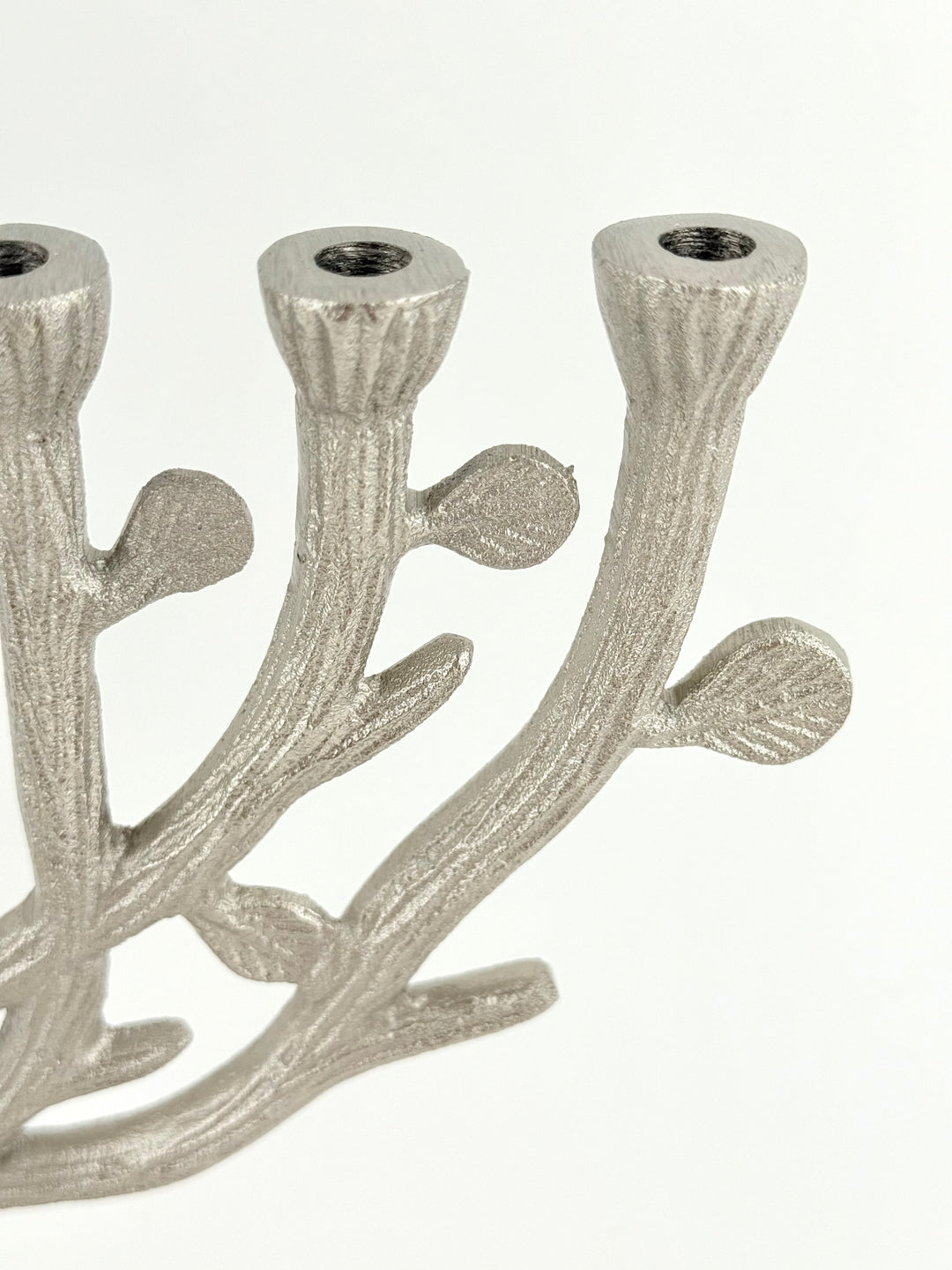 Tree Of Life Menorah