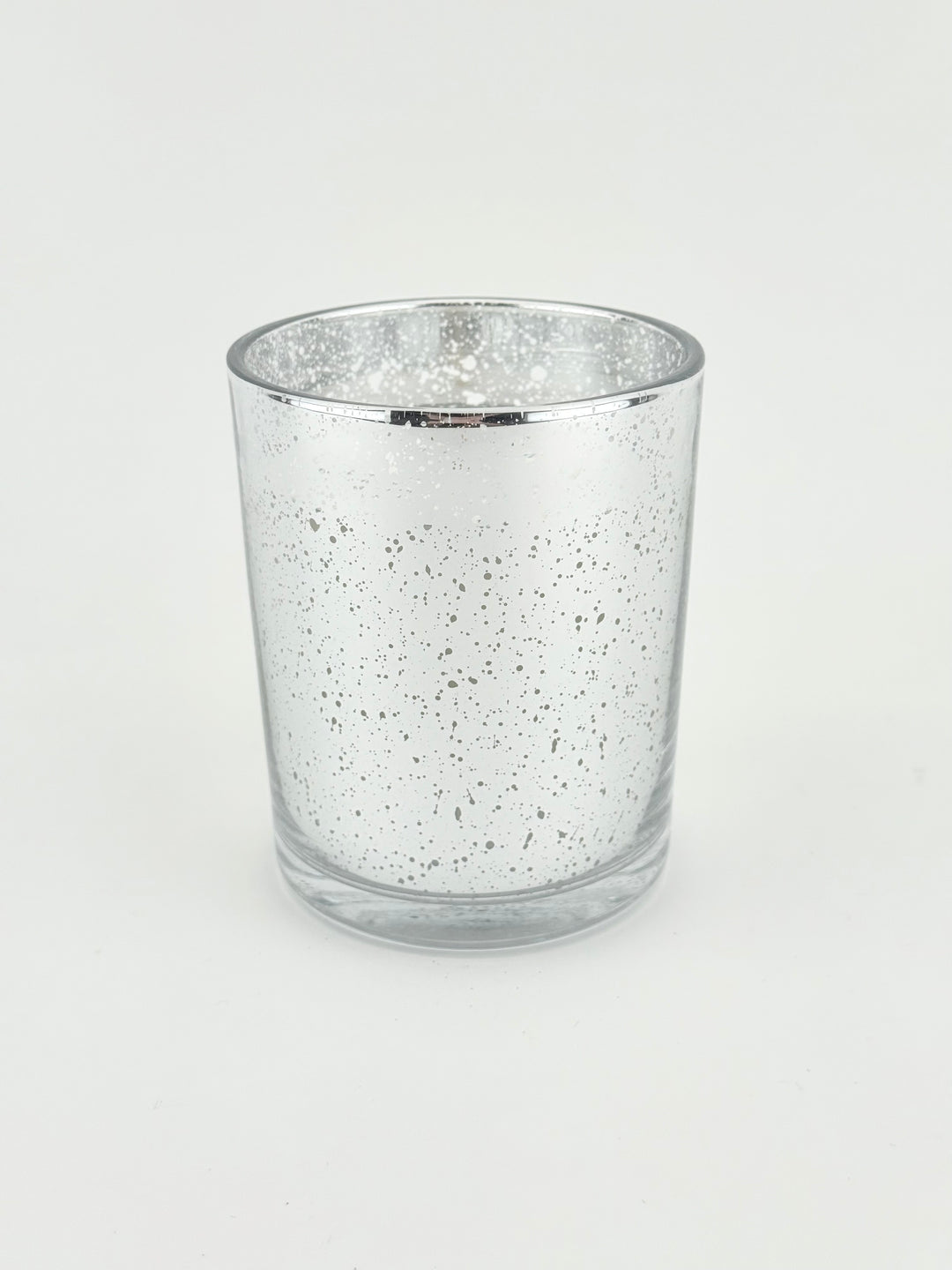 Silver Birch Candle
