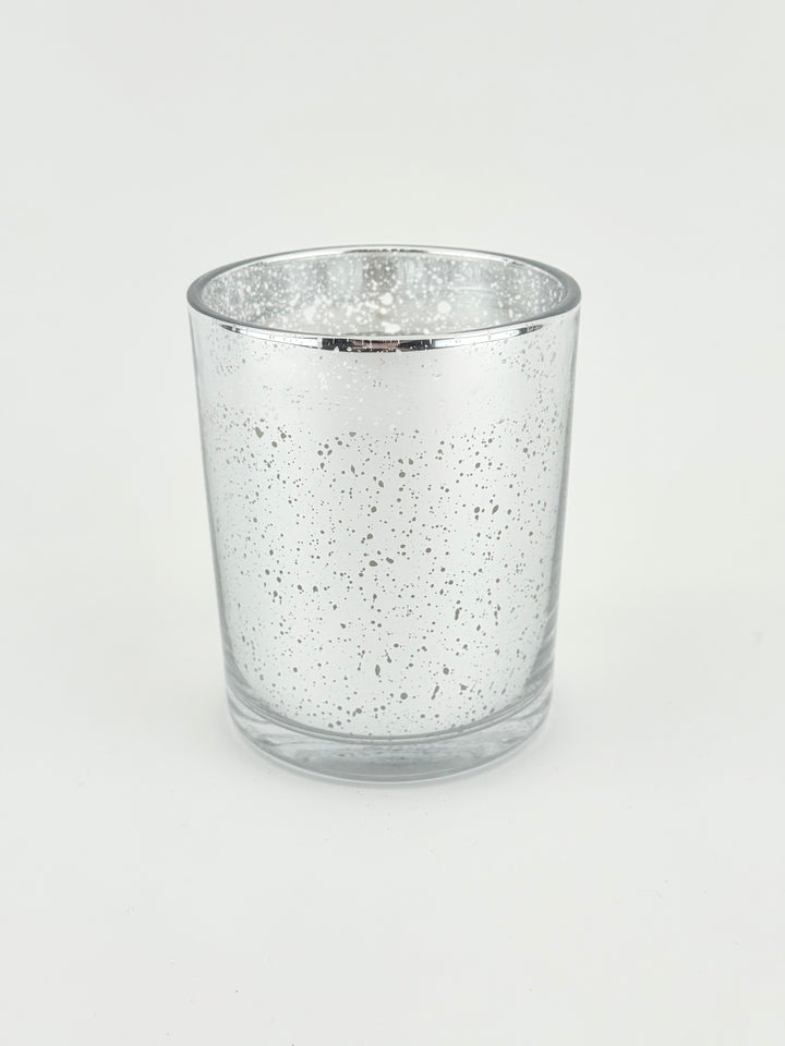 Silver Birch Candle