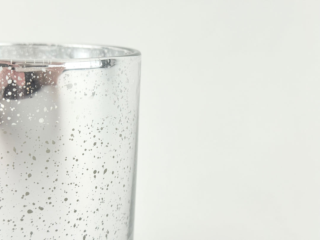 Silver Birch Candle