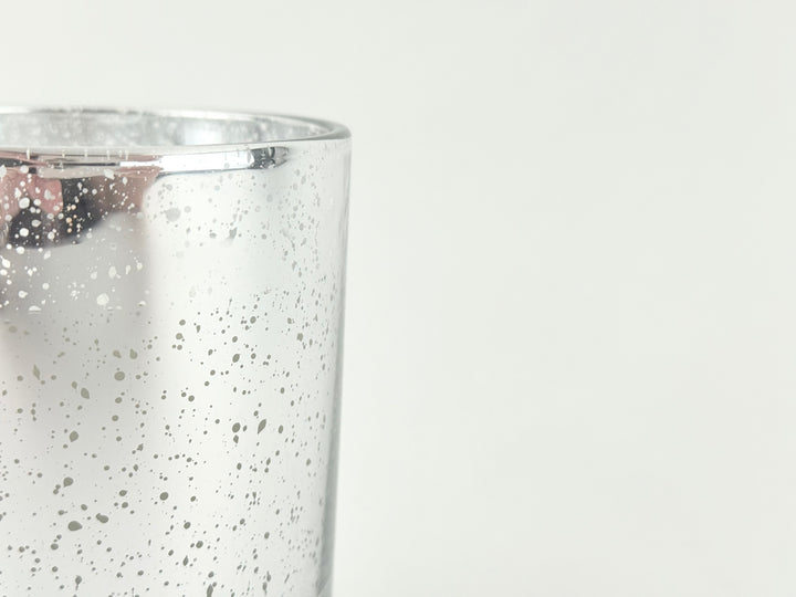 Silver Birch Candle