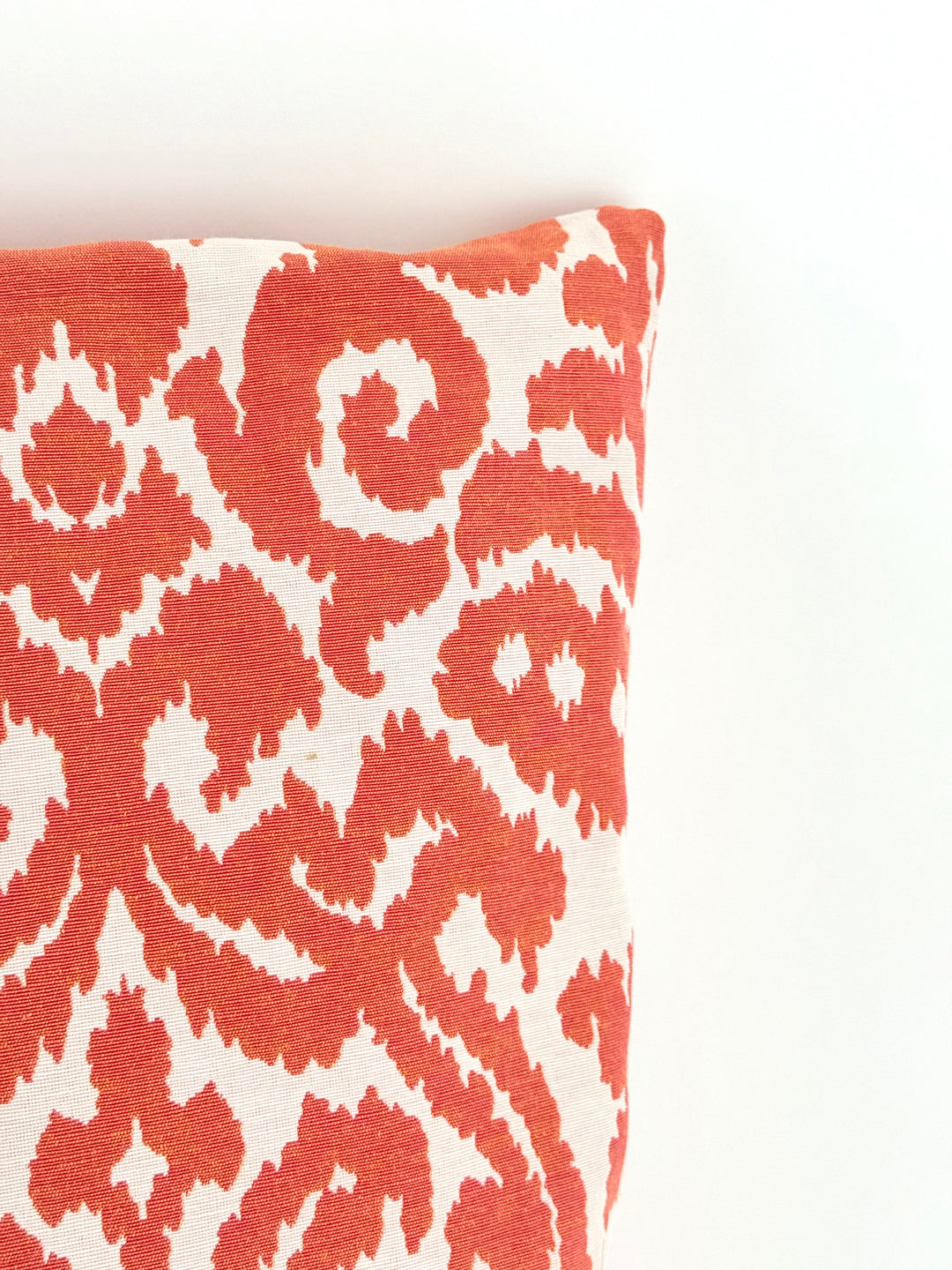Baker Pillow, 22x22