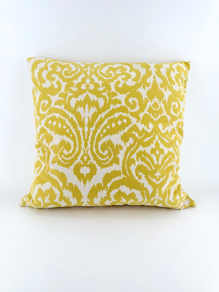 Baker Pillow, 22x22