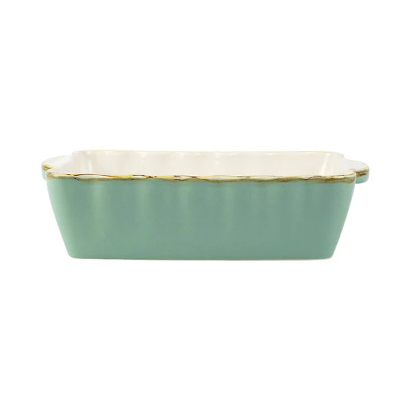 Small Rectangular Baker | Italian Bakers