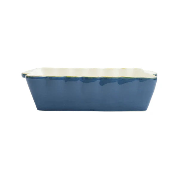 Medium Rectangular Baker | Italian Bakers