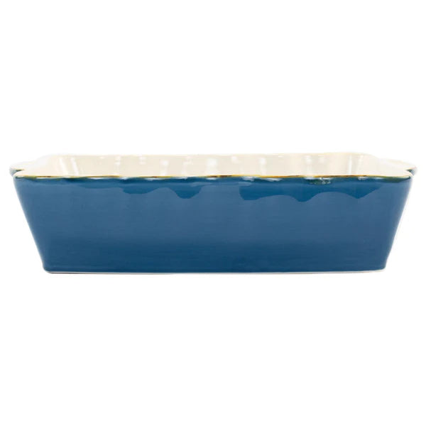Large Rectangular Baker | Italian Bakers