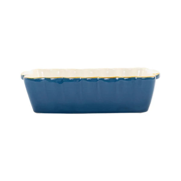 Small Rectangular Baker | Italian Bakers