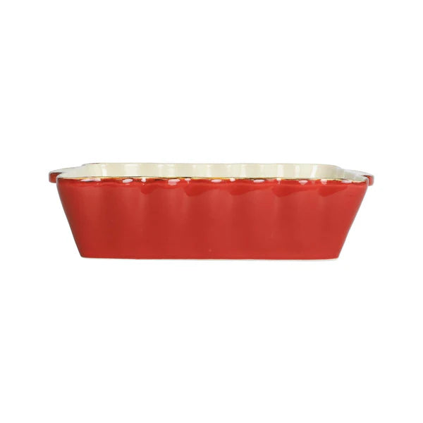 Small Rectangular Baker | Italian Bakers