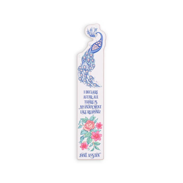 Pride & Prejudice Bookmark