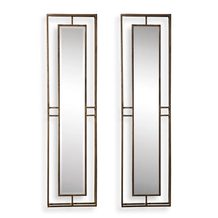 Rutledge Mirrors, Set Of 2