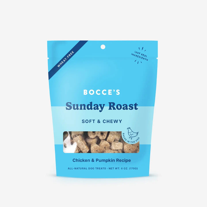 Sunday Roast Soft & Chewy Treats