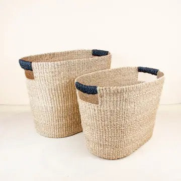 Oval Storage Basket