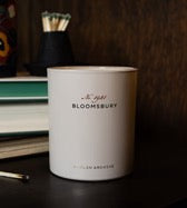Bloomsbury Candle