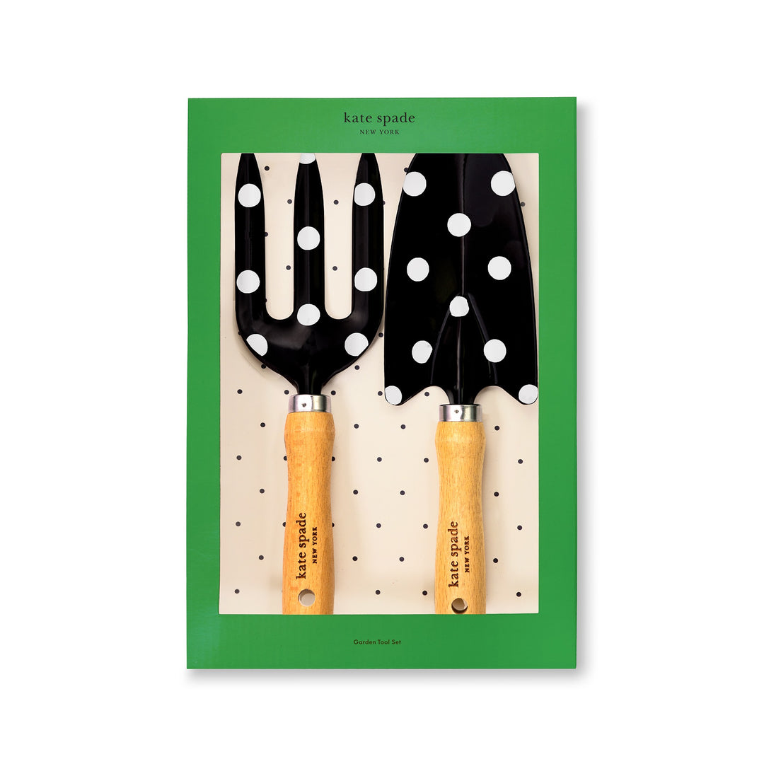 Picture Dot Garden Tool Set