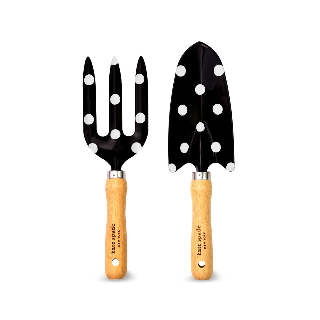 Picture Dot Garden Tool Set