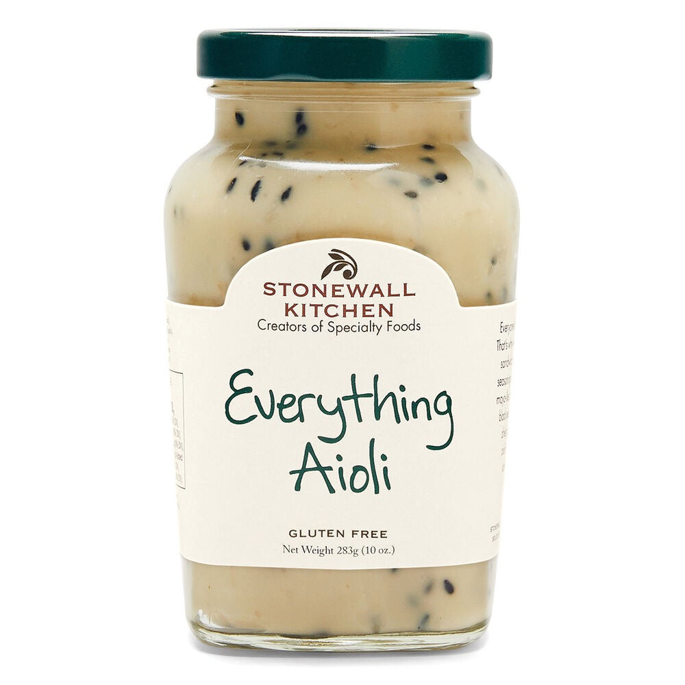 Everything Aioli, 10 oz.