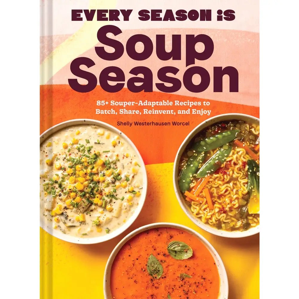 Every Soup Is A Season