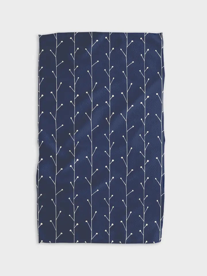 Low Lights Tea Towel