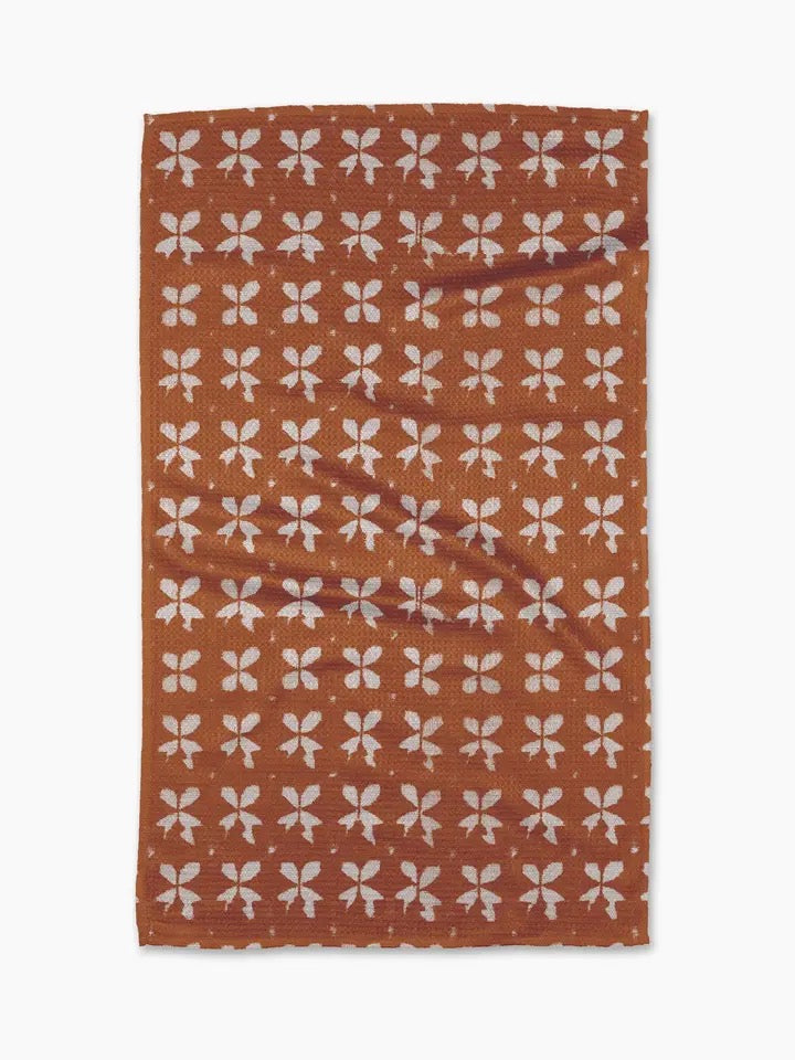 Leonie Tea Towel