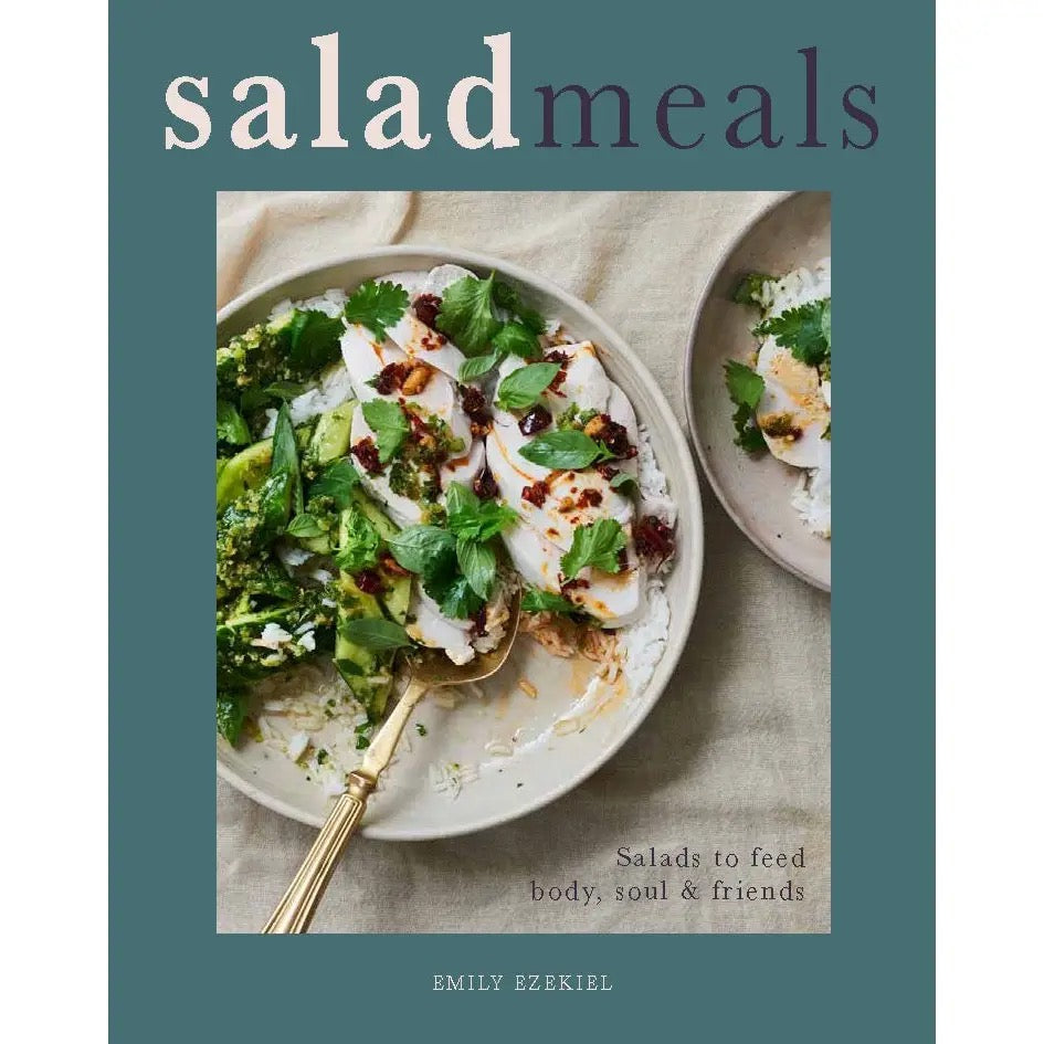 Salad Meals