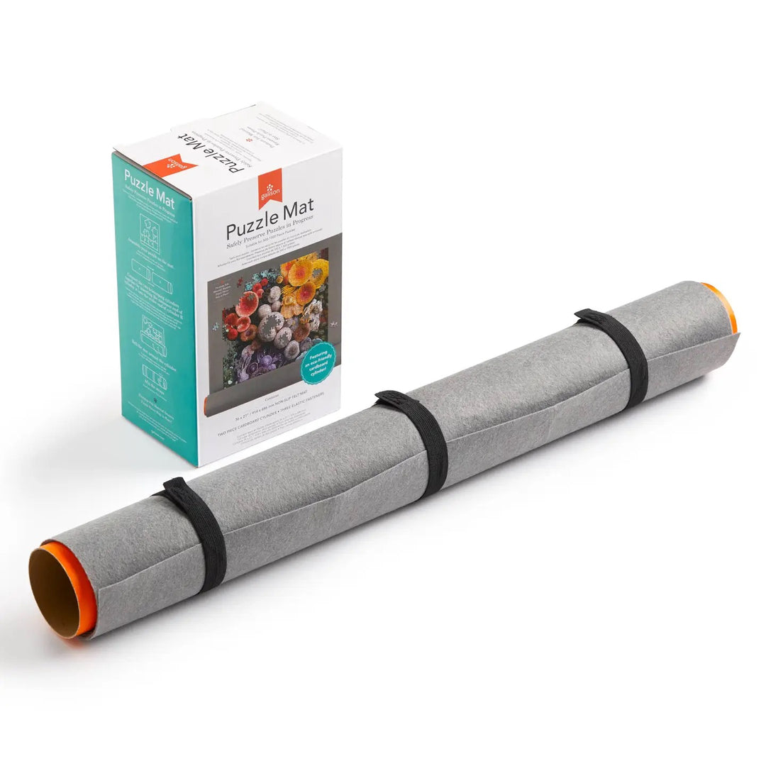 Puzzle Mat | For Puzzles Up To 1500 Pieces