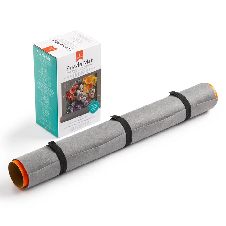 Puzzle Mat | For Puzzles Up To 1500 Pieces