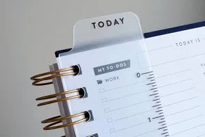 Snap-In Bookmark Ruler