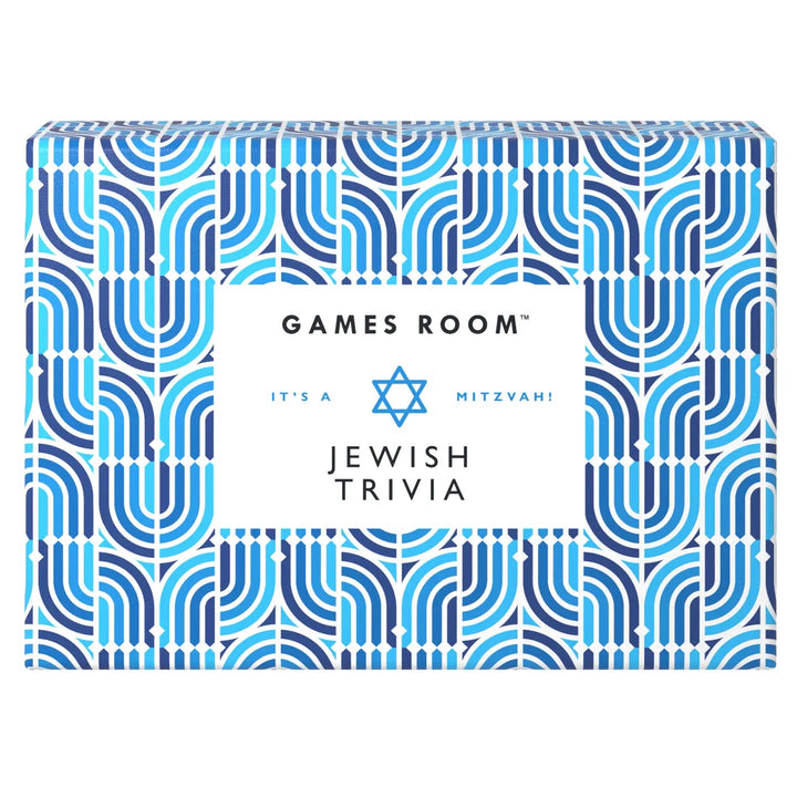 Jewish Trivia