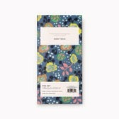 Abstracte & Chime Des Fleurs Pen Set, Set Of 2