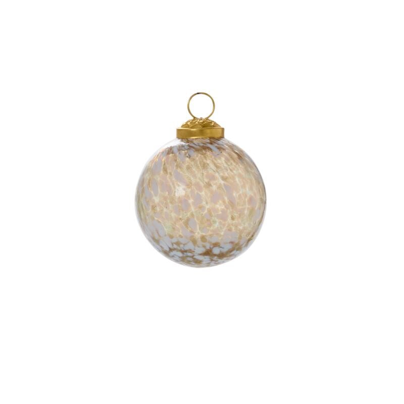 Glimmerveil Ornament