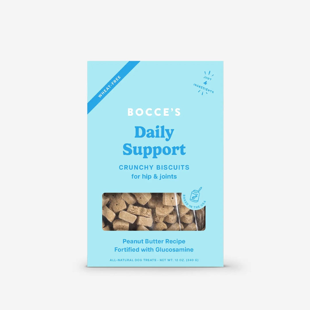 Hip & Joint Crunchy Biscuits