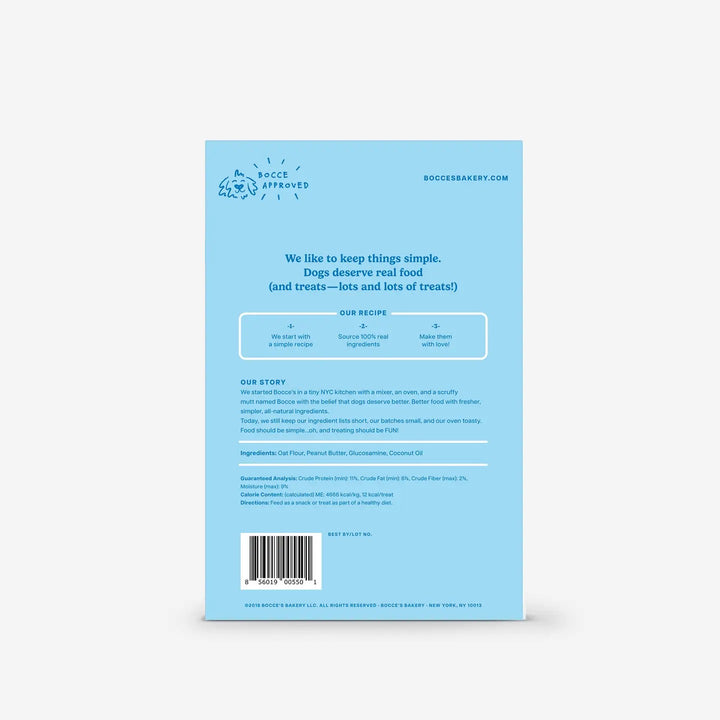 Hip & Joint Crunchy Biscuits