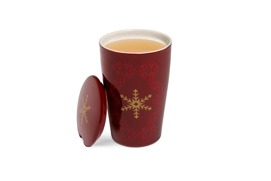 Kati Steeping Cup & Infuser