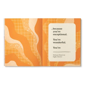 You're Unstoppable | Let Me Tell You Why