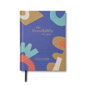 The Possibility of You | A Guided Journal