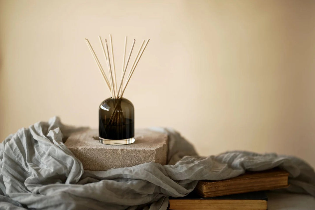 Persian Lime Reed Diffuser Kit