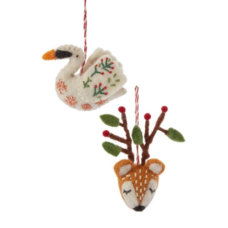 Home Accents