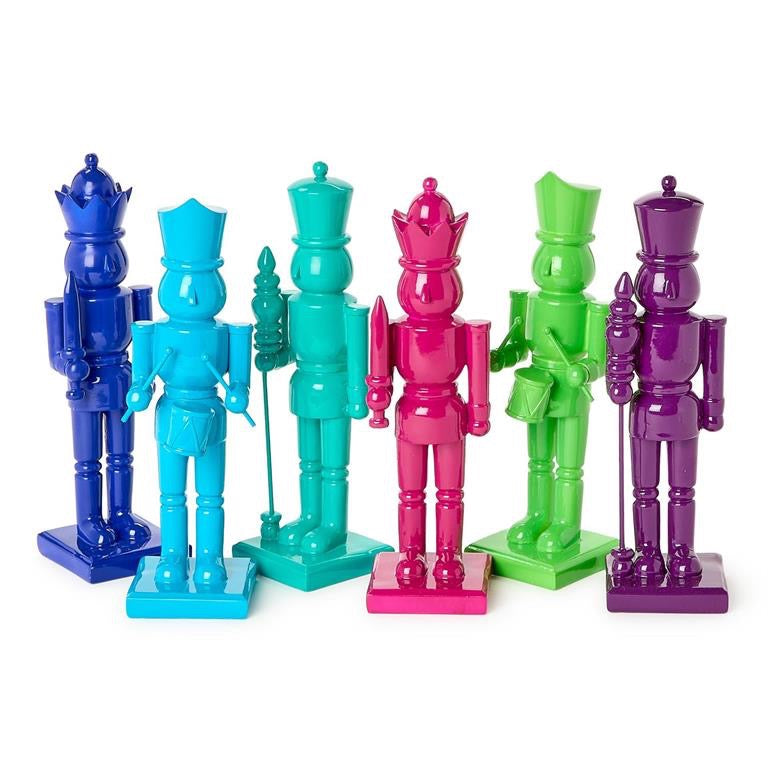 Nutcracker Statue