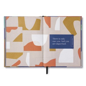 The Possibility of You | A Guided Journal