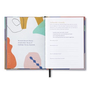 The Possibility of You | A Guided Journal