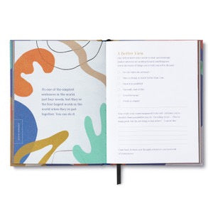 The Possibility of You | A Guided Journal