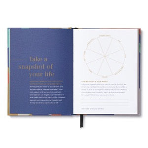 The Possibility of You | A Guided Journal