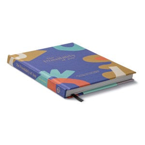 The Possibility of You | A Guided Journal