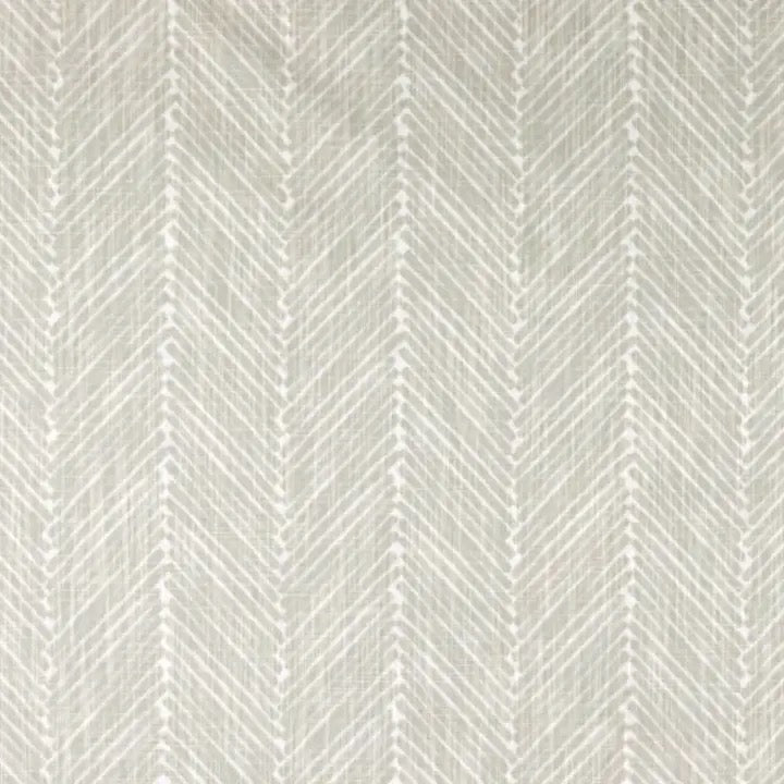 Natural Griffin Diagonal Designer Pillow, 20" x 20"