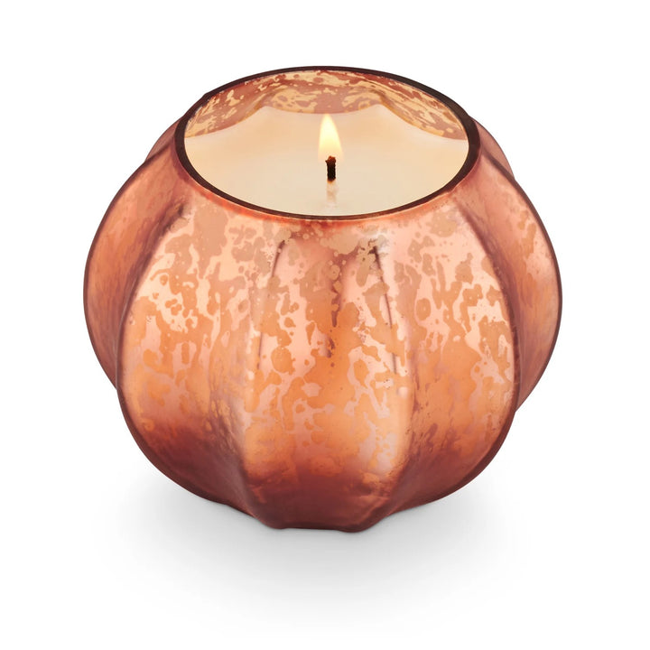 Cardamom Pomander Mercury Pumpkin Candle