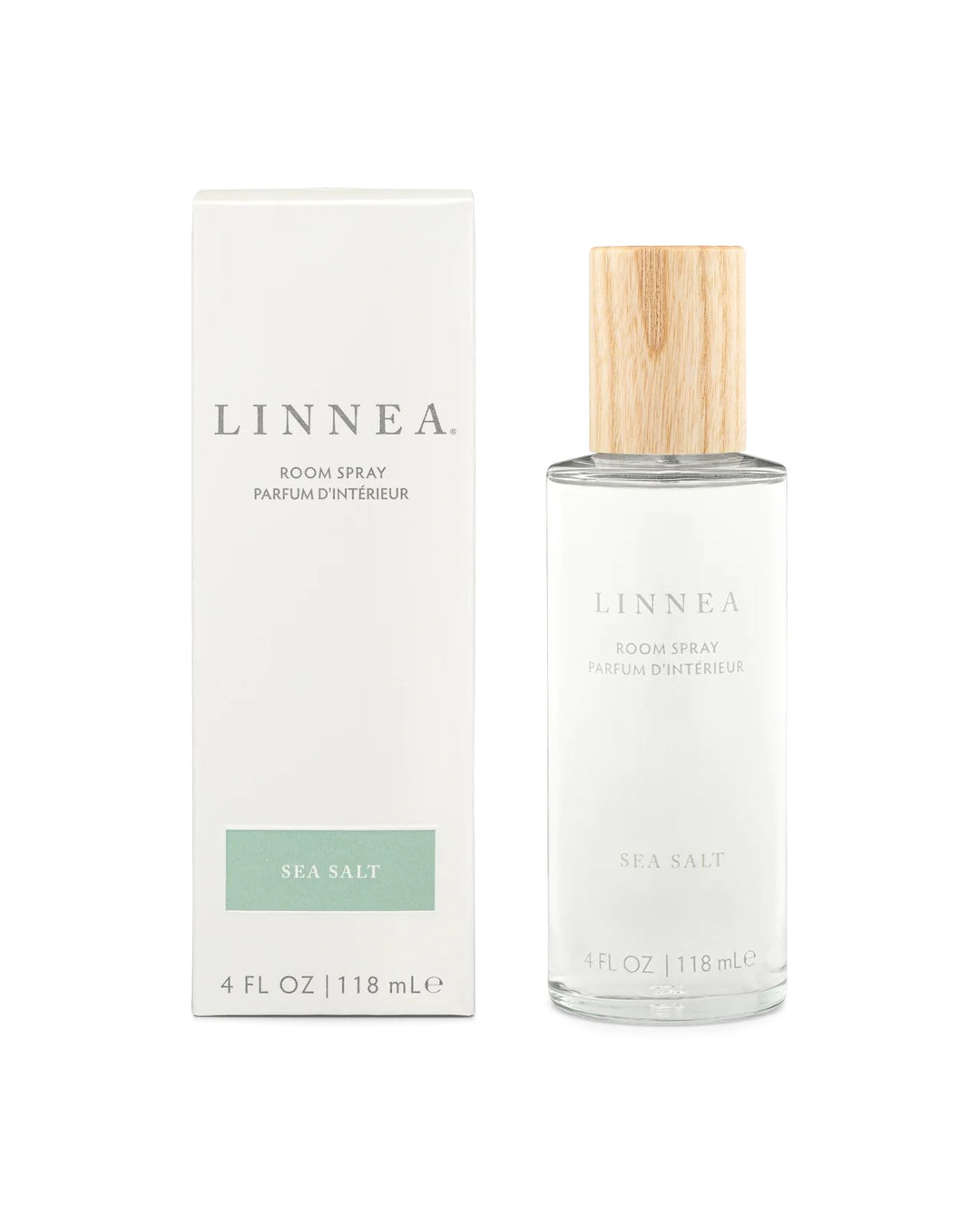 Sea Salt Room Spray