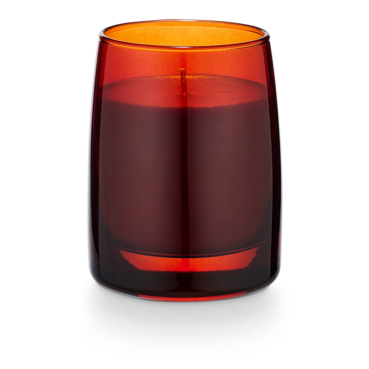 Gilded Citrus Boxed Candle