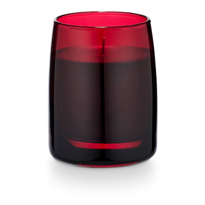 Pomme Rouge Boxed Candle